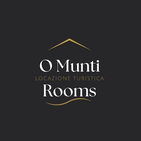 O Munti Rooms Agrigento Exterior foto